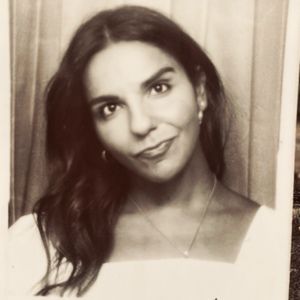 Meet your Posher, Micaela